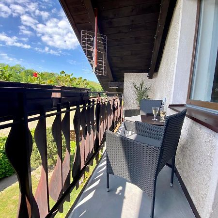 Apartmán U Babičky Česká Skalice Exterior foto