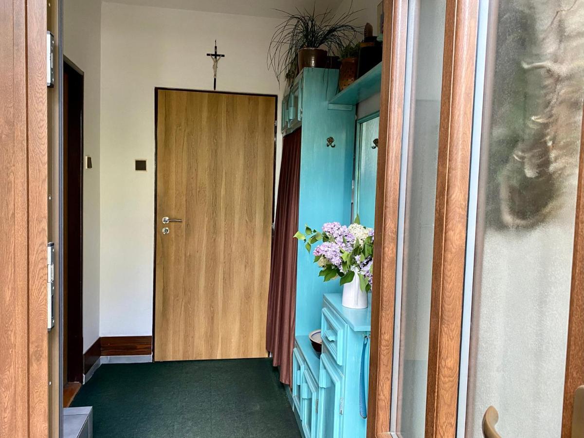 Apartmán U Babičky Česká Skalice Exterior foto