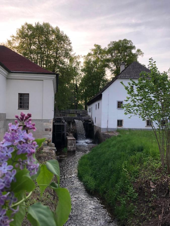 Apartmán U Babičky Česká Skalice Exterior foto